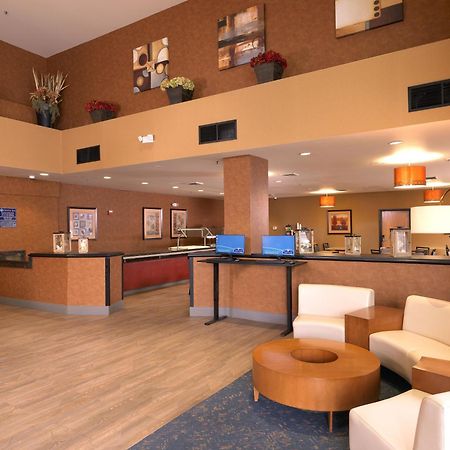 Crystal Inn Hotel & Suites - West Valley City Εξωτερικό φωτογραφία