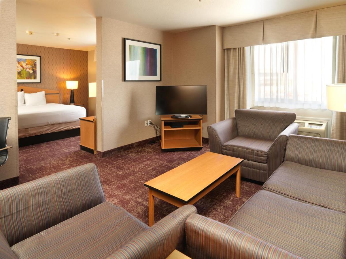 Crystal Inn Hotel & Suites - West Valley City Εξωτερικό φωτογραφία