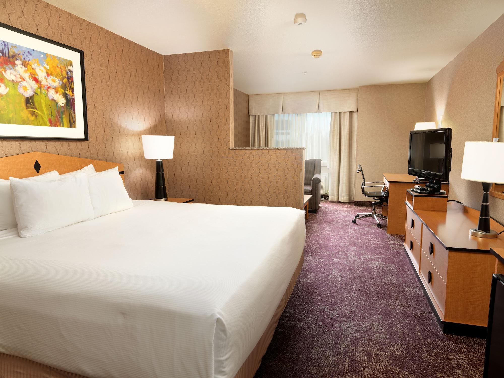 Crystal Inn Hotel & Suites - West Valley City Εξωτερικό φωτογραφία