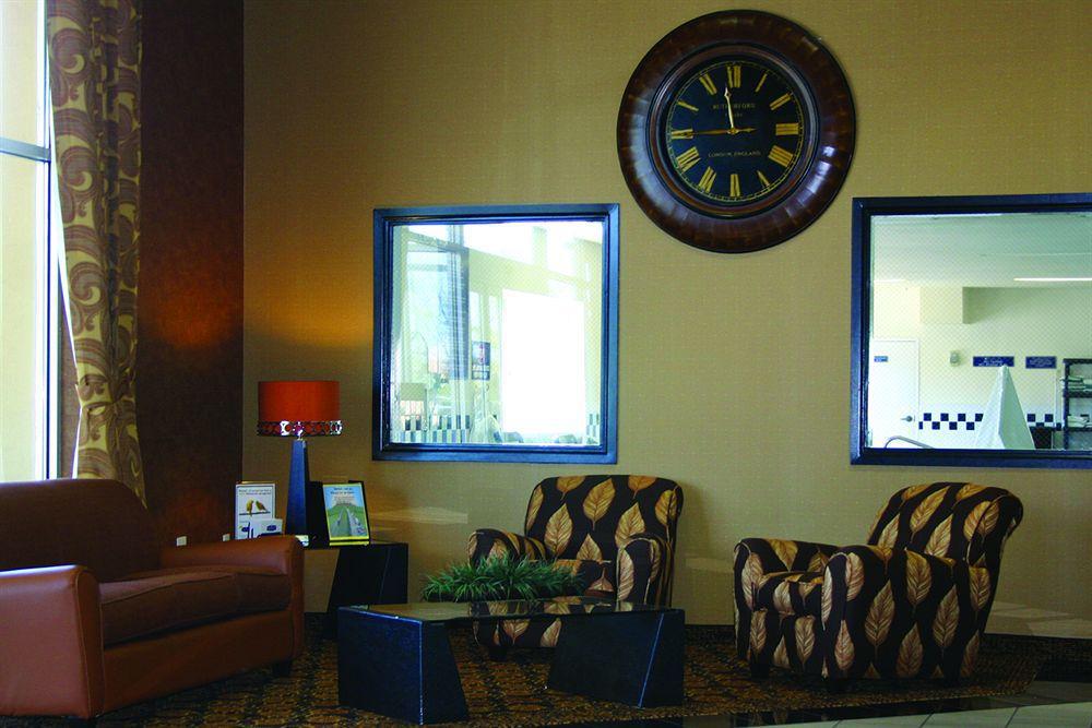 Crystal Inn Hotel & Suites - West Valley City Εξωτερικό φωτογραφία
