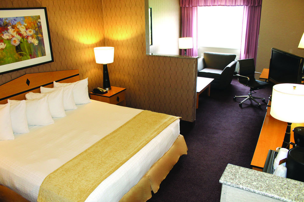 Crystal Inn Hotel & Suites - West Valley City Εξωτερικό φωτογραφία