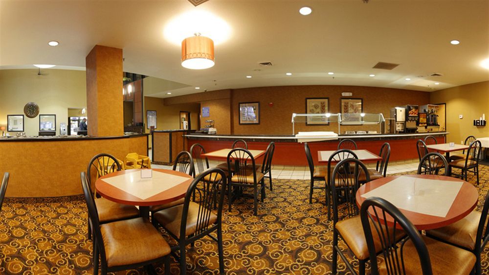 Crystal Inn Hotel & Suites - West Valley City Εξωτερικό φωτογραφία