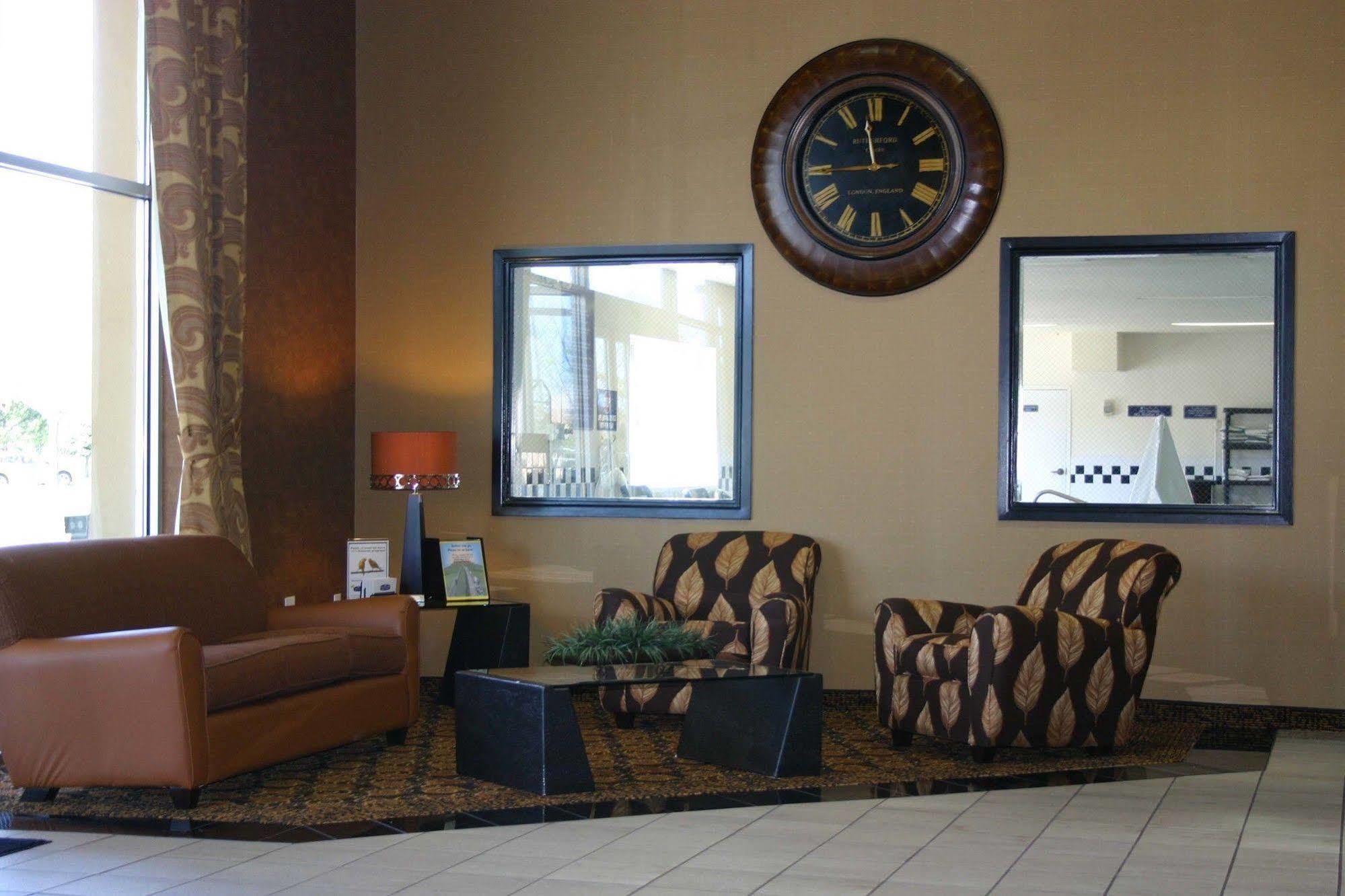 Crystal Inn Hotel & Suites - West Valley City Εξωτερικό φωτογραφία