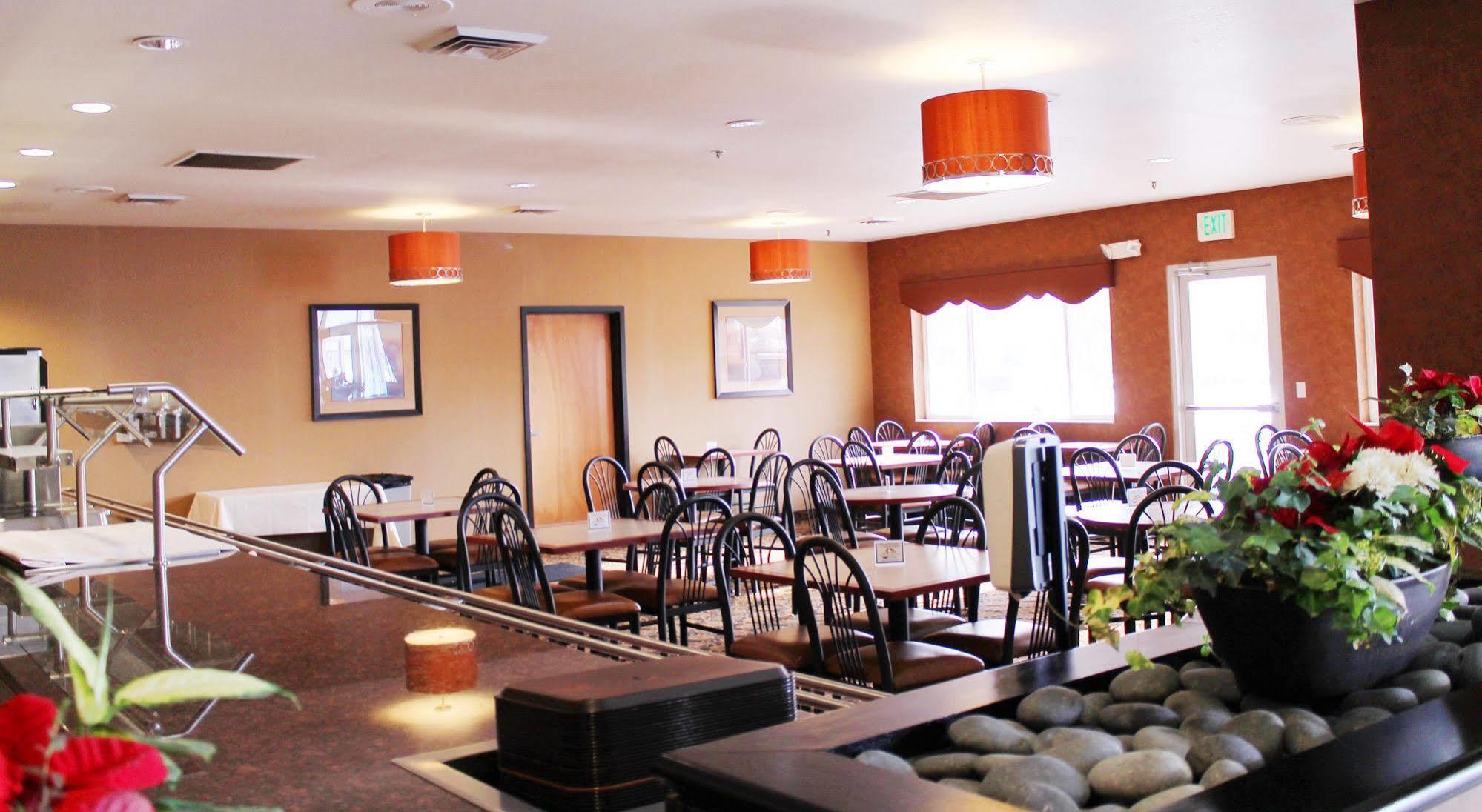 Crystal Inn Hotel & Suites - West Valley City Εξωτερικό φωτογραφία